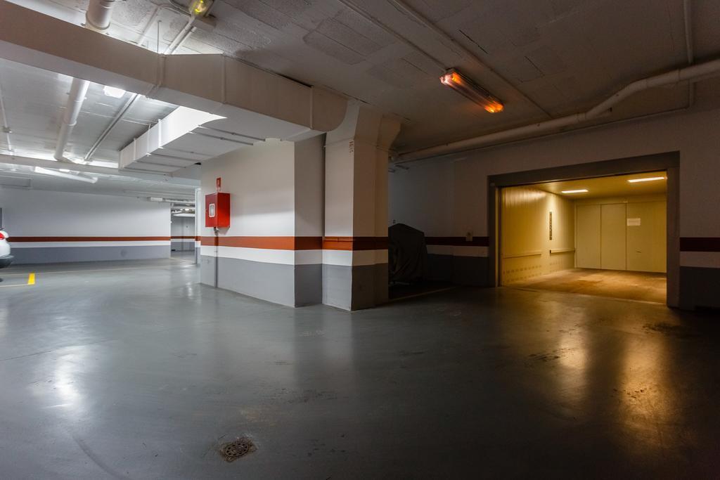 El Atico Del Marques Free Parking By Cadiz4Rentals Zewnętrze zdjęcie