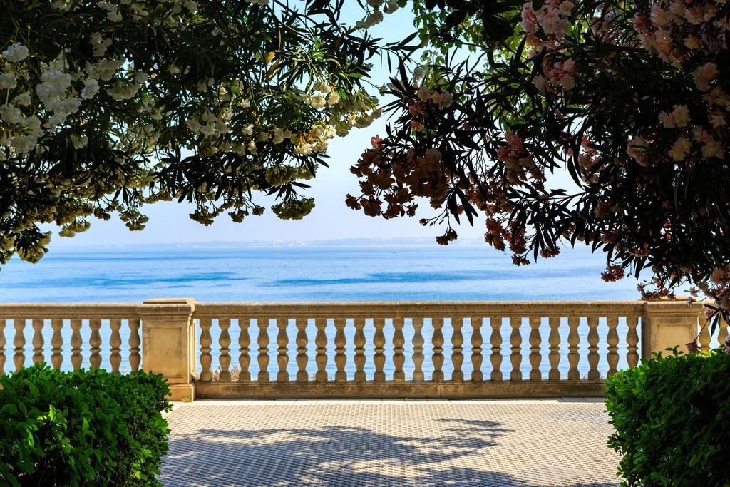 El Atico Del Marques Free Parking By Cadiz4Rentals Zewnętrze zdjęcie