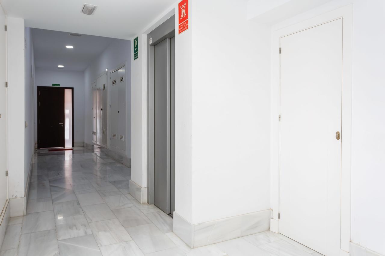 El Atico Del Marques Free Parking By Cadiz4Rentals Zewnętrze zdjęcie